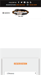 Mobile Screenshot of codyscafesb.com